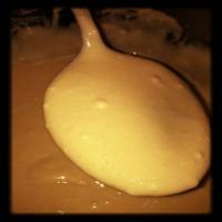 Maple Sour Cream Pancakes_image