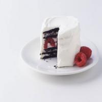 Chocolate Raspberry Icebox Cake_image