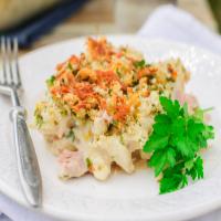 Fish Mornay Recipe_image