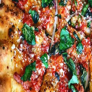 Homemade Sicilian Pizzette Recipe by Tasty_image