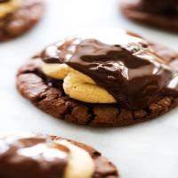 Buckeye Cookies_image