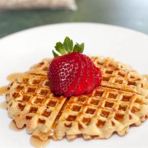 Protein Waffles_image