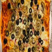 Classic Pizza Recipe by Tasty_image