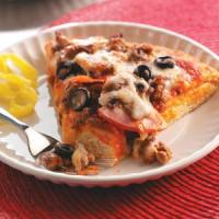 Meat Lover's Pizza_image