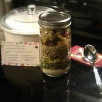 Love Soup Mix in a Jar_image