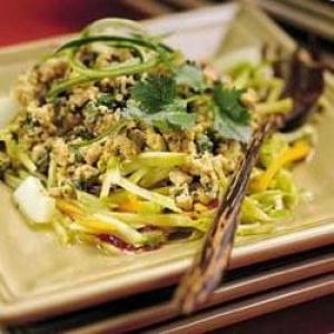 Thai Pork Salad_image