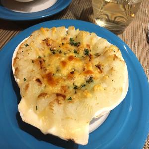Easy Coquilles St Jacques_image