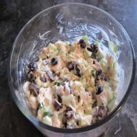 Hg's Sweet 'n Chunky Chicken Salad - Ww Points = 3 image