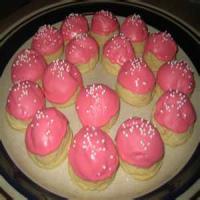 BonBon Cookies Recipe - (4.3/5) image