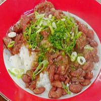 New Orleans-Style Red Beans and Rice image