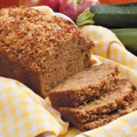 Apple Zucchini Loaf_image