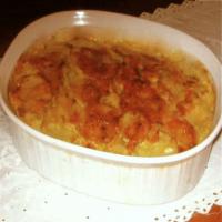 Creamy Scalloped Potatoes (Made Easy)_image