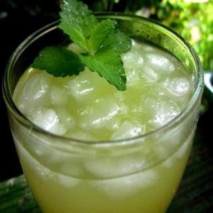 Pineapple Limeade image
