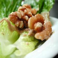 Healthy Caesar Salad image