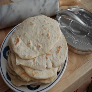 Flour Tortillas Diaz_image