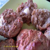 Wheaties Muffins image