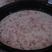 CLAM CHOWDER, 4 CUP, MAKES APPROX 10 QUARTS Recipe - (4.5/5)_image