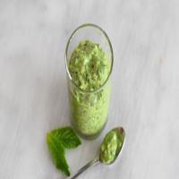 Refreshing Mint Pesto Recipe_image