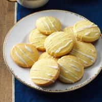 Air-Fryer Lemon Slice Sugar Cookies_image