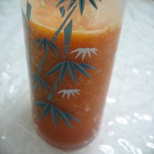Carrot & Red Bell Pepper Booster_image