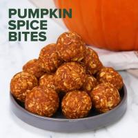Pumpkin Spice Bites Recipe by Tasty image