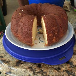 Gina's Pound Cake_image
