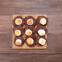 Spiced Hot Chocolate Cookies Recipe by Tasty image
