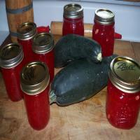 6 Easy Steps to Zucchini Jam image
