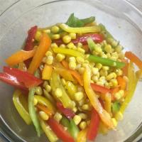 Asian Pepper Salad_image