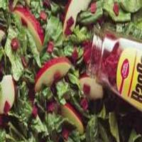 Spinach-Apple Salad image