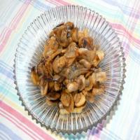 The Best Ever Sauteed Mushrooms image