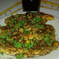 Chicken Piccata - Giada De Laurentiis Recipe - (4.2/5) image