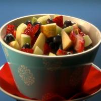 Ginormous Fruit Salad Surprise image