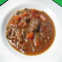 Spring Hill Ranch's Braised Beef Stew image