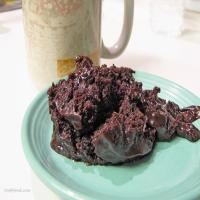 Easy and Fun Brownie-In-A-Mug image