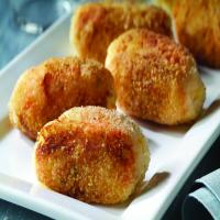 Potato Croquettes_image