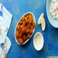 How to Cook Bay Scallops_image