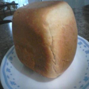 Dilly Deli Rye Bread image