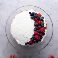 2-Layer Tres Leches Cake Recipe by Tasty_image