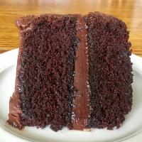 Best Chocolate Cake image