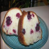 Bumbleberry Bundt Cake_image