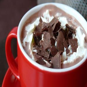 Malibu hot chocolate Recipe - (4/5) image