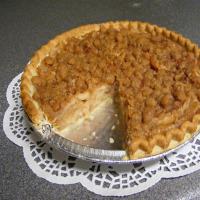 Mock Apple Pie (no apples) Recipe - (4.4/5)_image