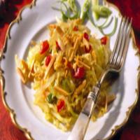 Frozen Asian Cabbage Salad image