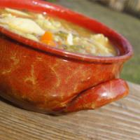 Mulligatawny Soup I_image