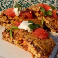 Mexican Breakfast Roll_image