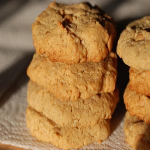 Health Nut's Demise Cookies image