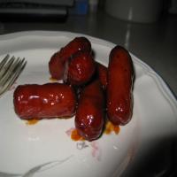 Whiskey Weiners image