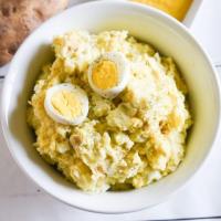 Mustard Potato Salad Recipe_image