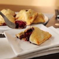 Mixed Berry Hand Pies_image